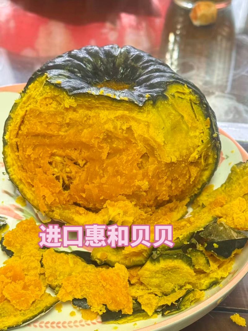 爆粉贝贝