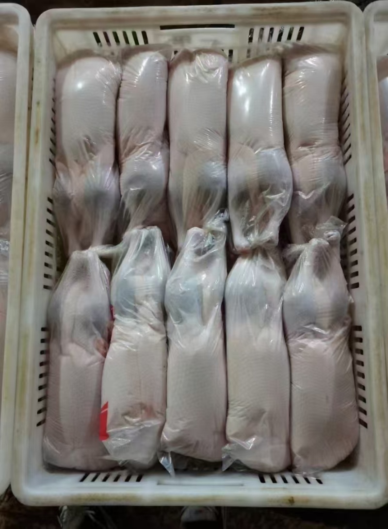 各种规格白条鸭，可以看图片