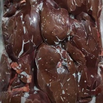 河南工厂20吨母猪食品级猪肝，新货1800