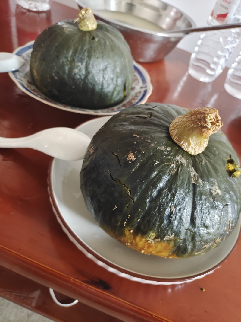 贝贝南瓜粉甜品质保证，对接电商，批发市场，快递代发