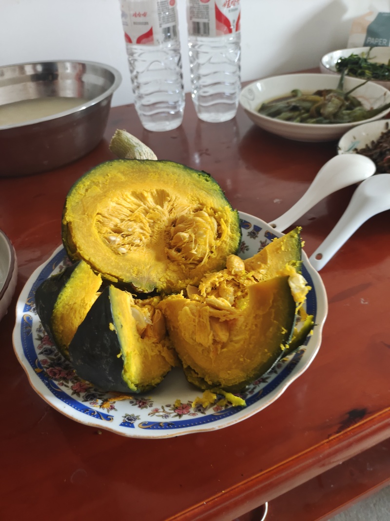 板栗南瓜粉糯香甜品质保证，对接电商快递代发