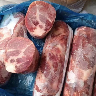 梅花肉20斤一件，全国发货