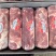 梅花肉20斤一件，全国发货