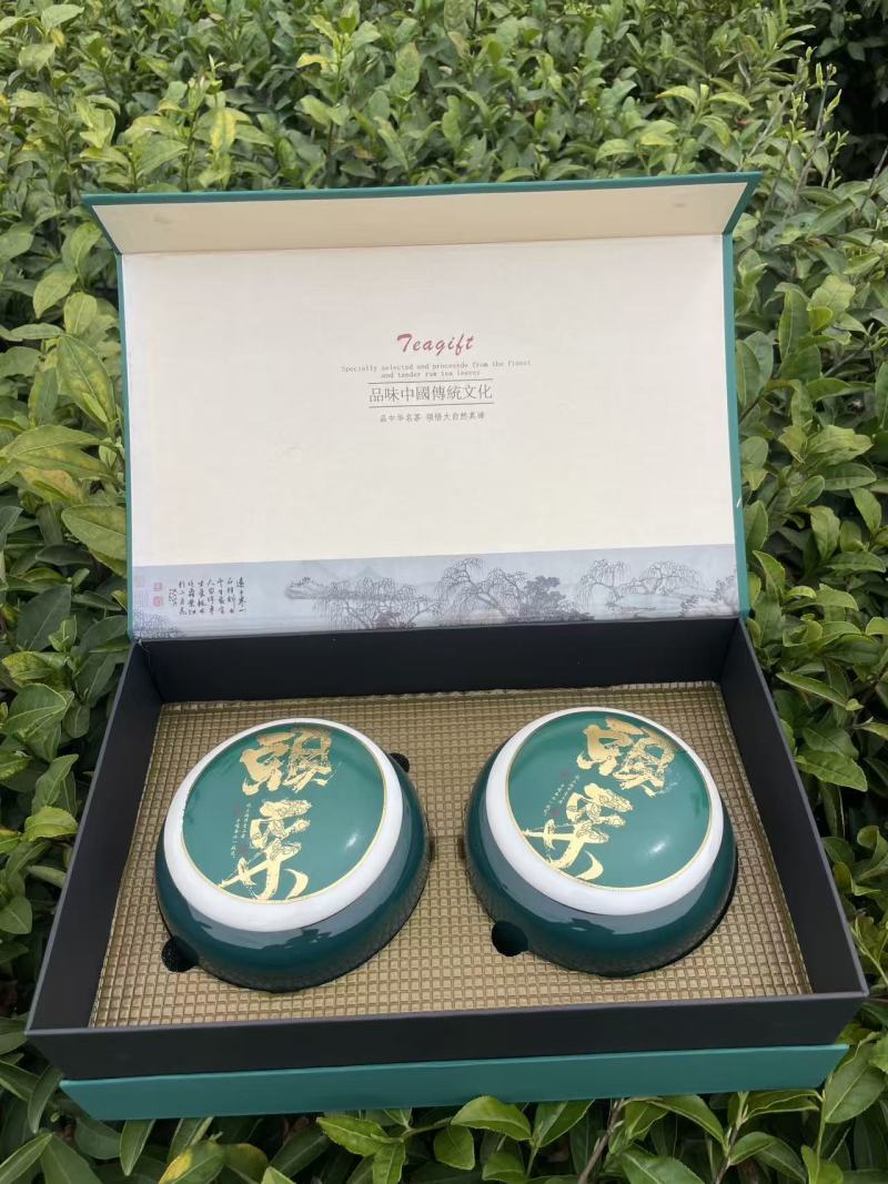 信阳毛尖，高山野茶好茶不怕品，明前茶上市