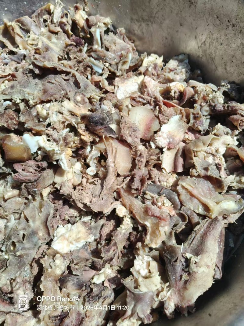 【推荐】牛碎肉/品质保证/全国发货/量大优惠/电询