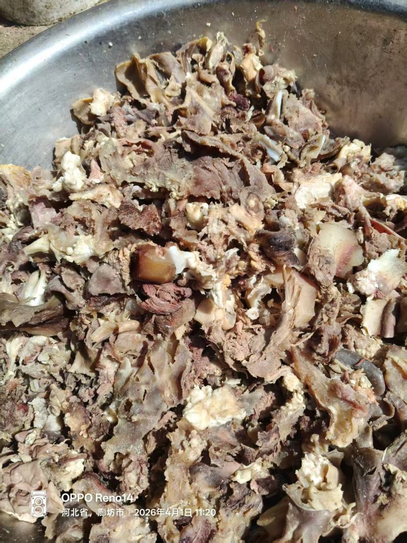 【推荐】牛碎肉/品质保证/全国发货/量大优惠/电询