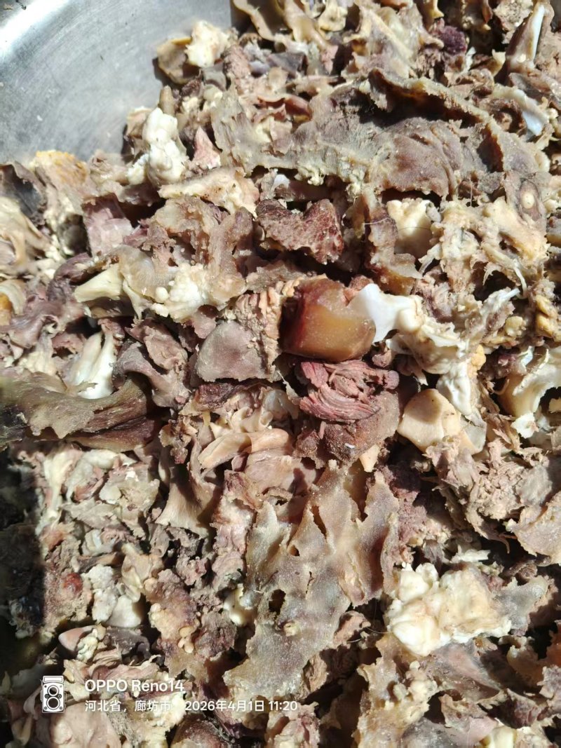 【推荐】牛碎肉/品质保证/全国发货/量大优惠/电询