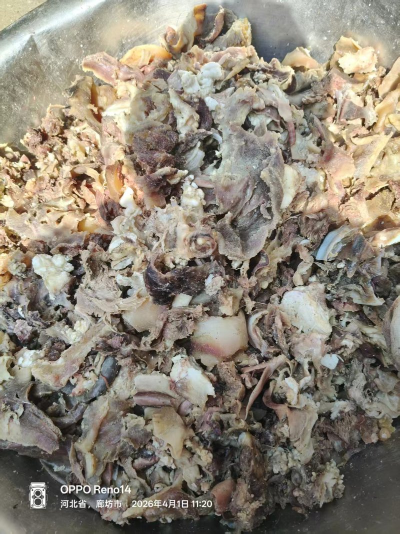 【推荐】牛碎肉/品质保证/全国发货/量大优惠/电询
