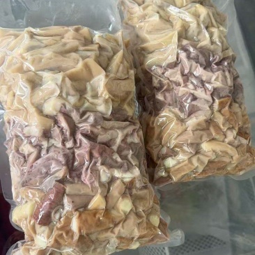 【熟牛杂】精品牛杂/手工干货/视频看货/量大优惠/电询