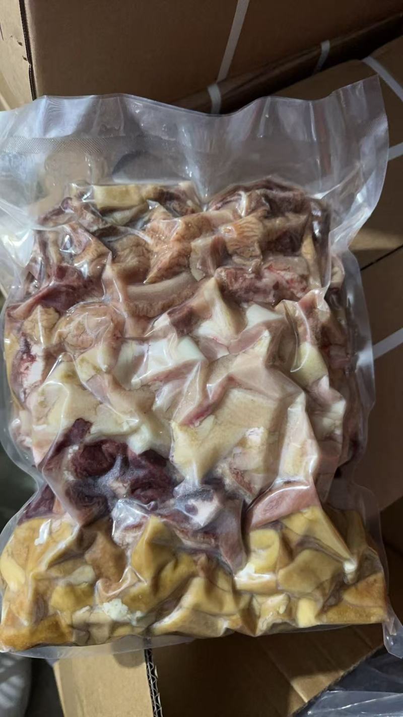 【熟牛杂】精品牛杂/手工干货/视频看货/量大优惠/电询