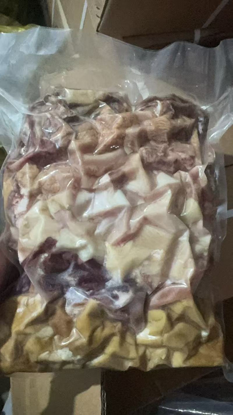【熟牛杂】精品牛杂/手工干货/视频看货/量大优惠/电询