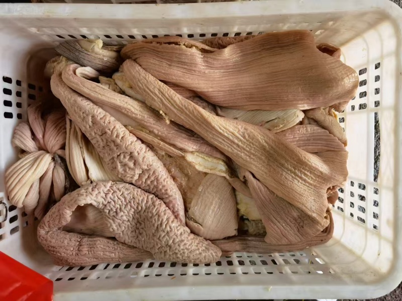 【熟牛杂】精品牛杂/手工干货/视频看货/量大优惠/电询