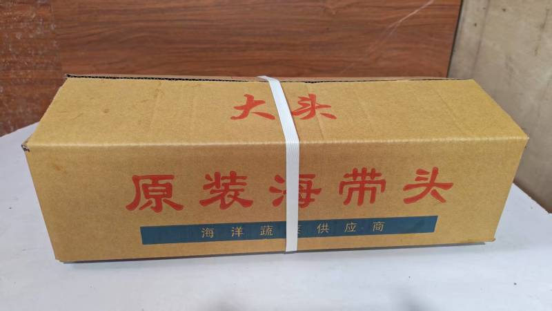 推荐精品海带头规格齐全品质保证源头工厂供全国批发零