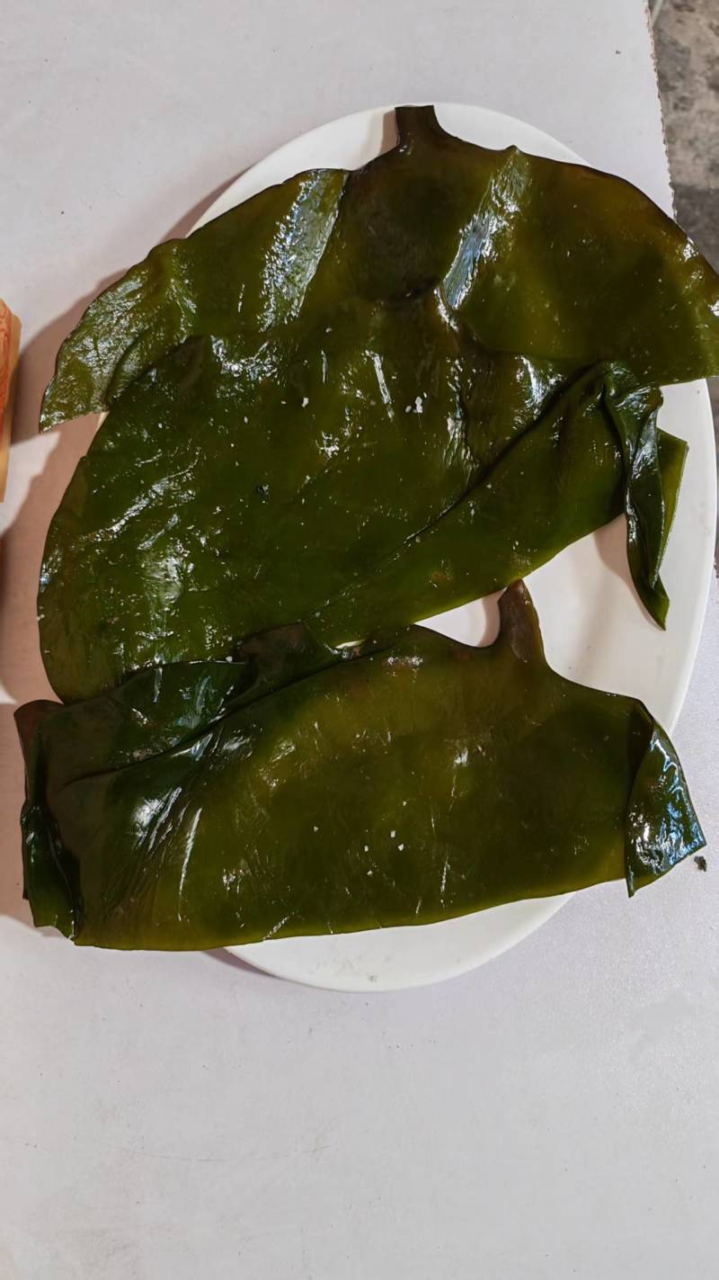 推荐精品海带头规格齐全品质保证源头工厂供全国批发零