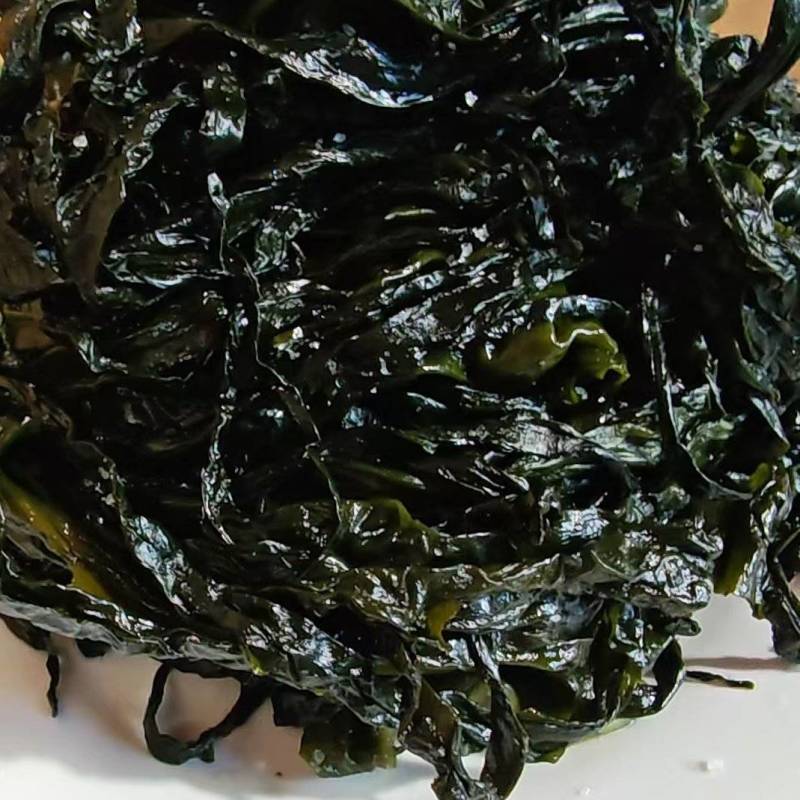 精品裙带菜裙带菜梗裙带菜叶量大从优源头工厂发全国