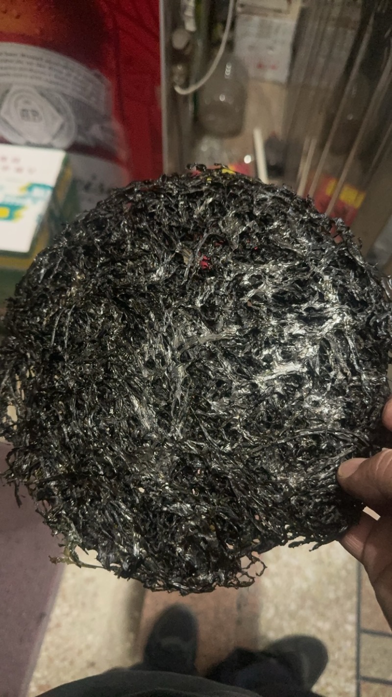 广东紫菜大量供应诚信批发品质保证欢迎老板来电洽谈