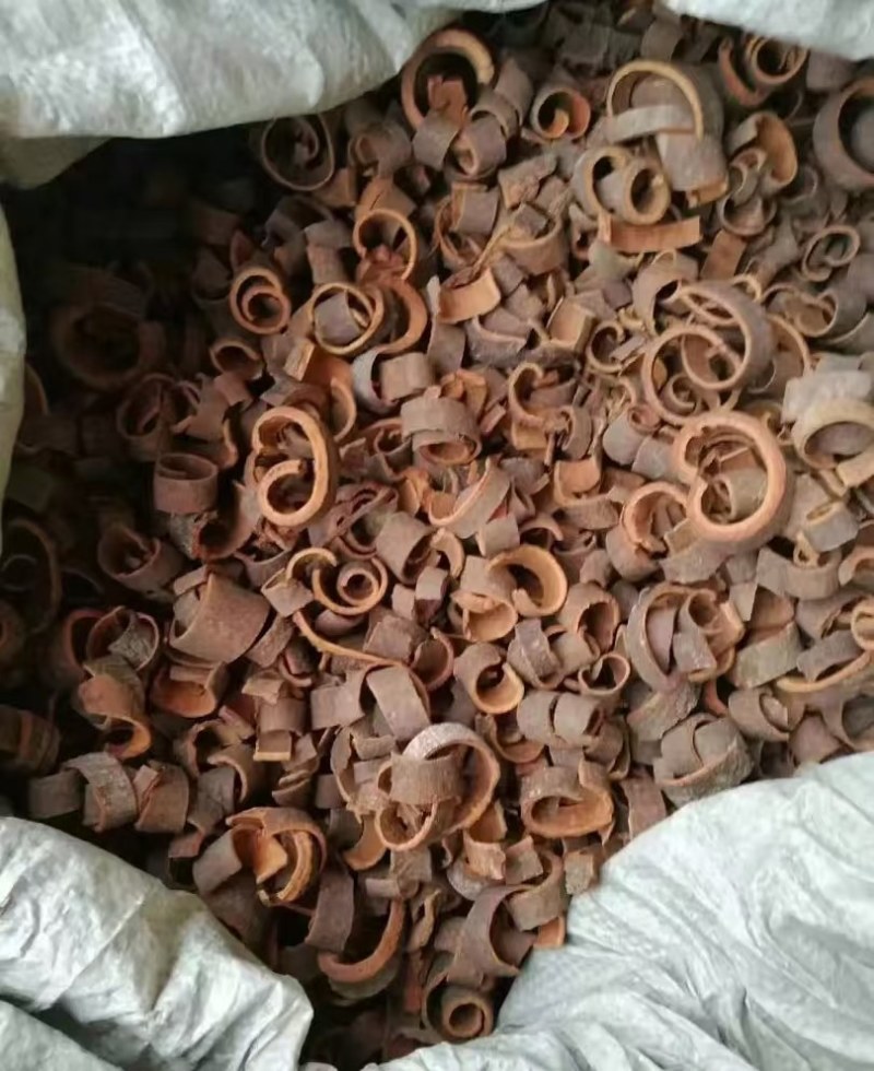 新货黑皮桂丝，产地一手货源保质保量，电商市场供应