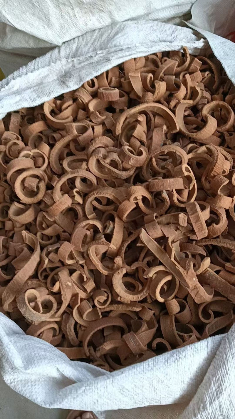 广西桂丝，黄肉桂桂丝大量现货可供应市场商超电商平台