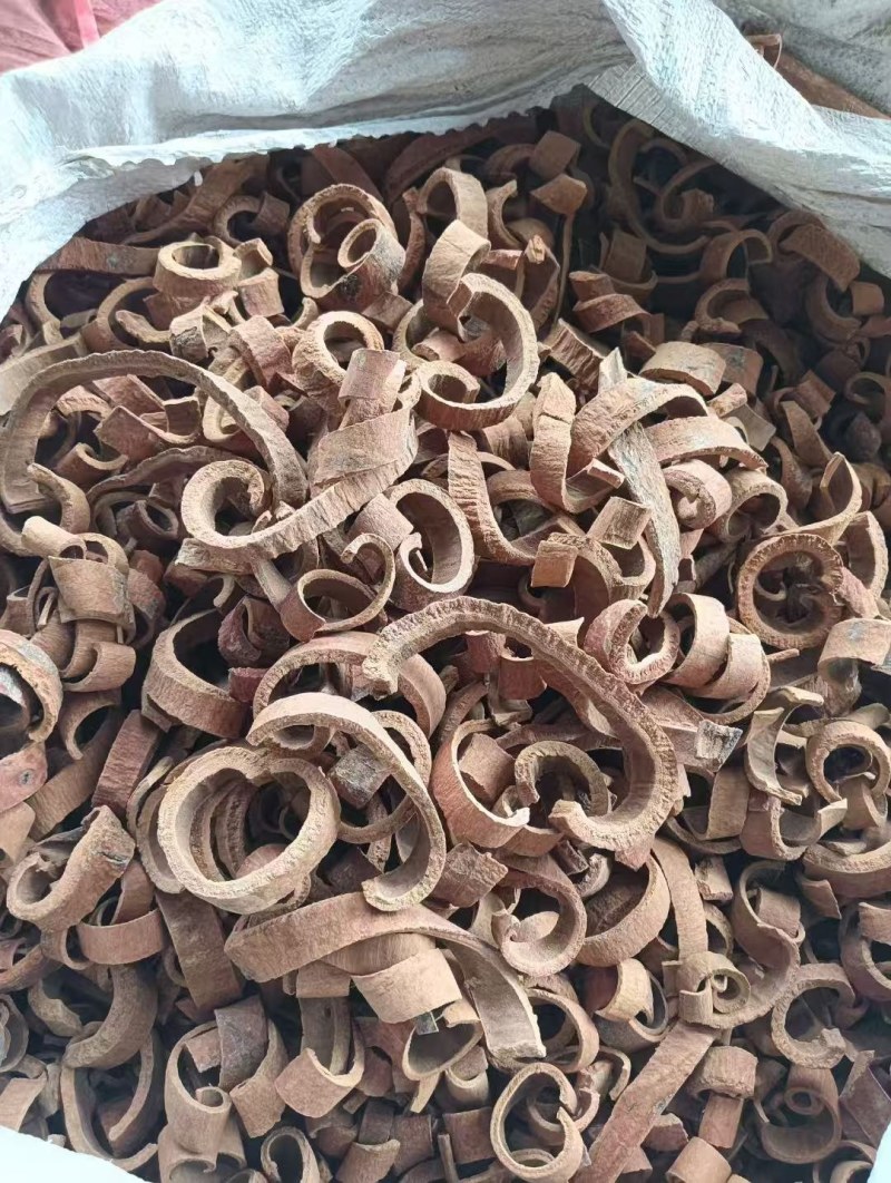 广西桂丝，黄肉桂桂丝大量现货可供应市场商超电商平台