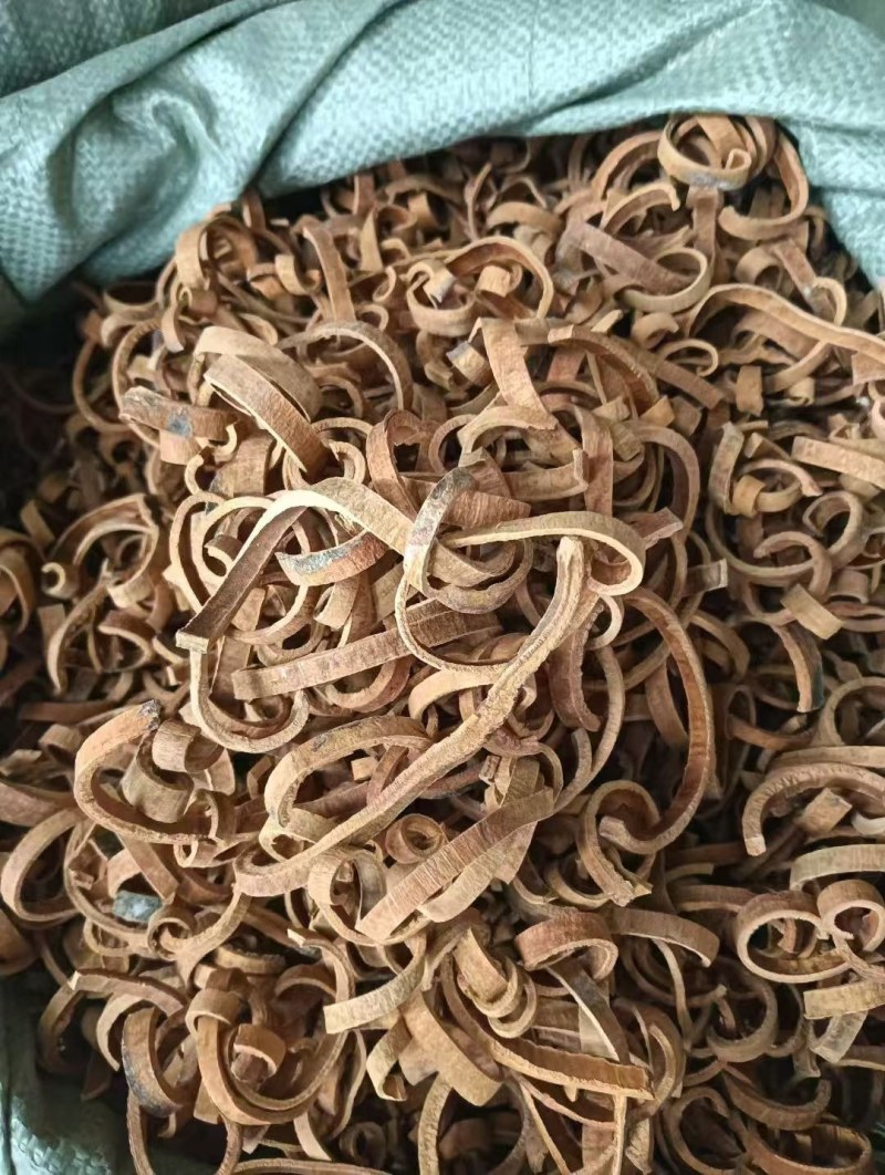 广西桂丝，黄肉桂桂丝大量现货可供应市场商超电商平台