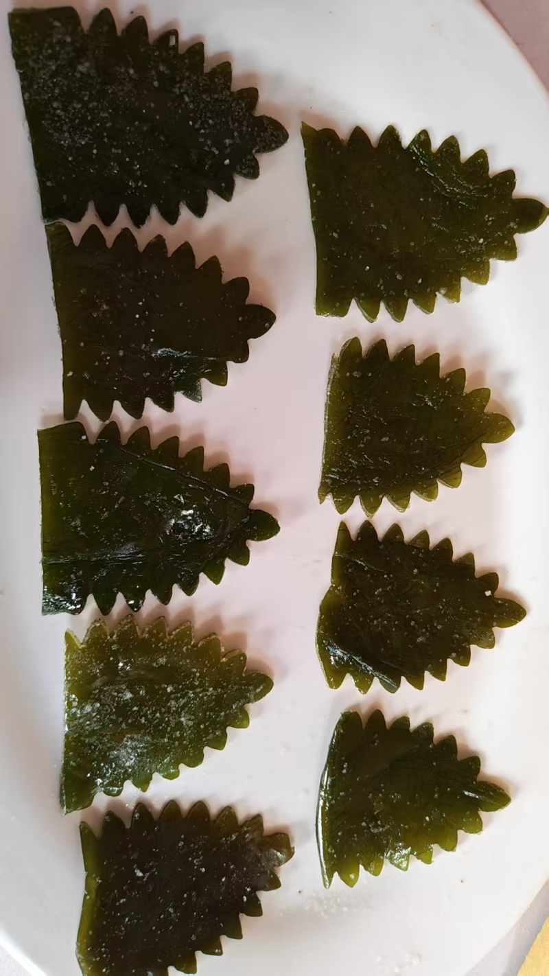 精品盐渍海带花A级B级盐渍海带花源头工厂供全国批发零售