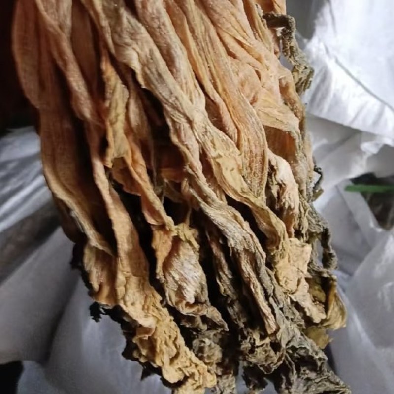 梅干菜干净无沙叶片大可做梅菜扣肉