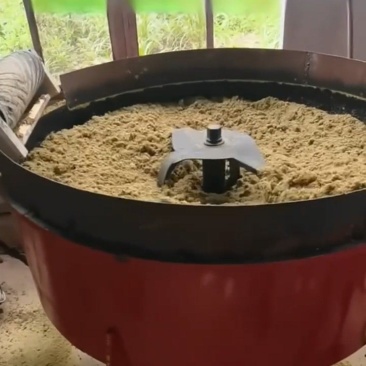 现货现发益生菌混合发酵豆腐渣水分30以下牛羊猪饲料
