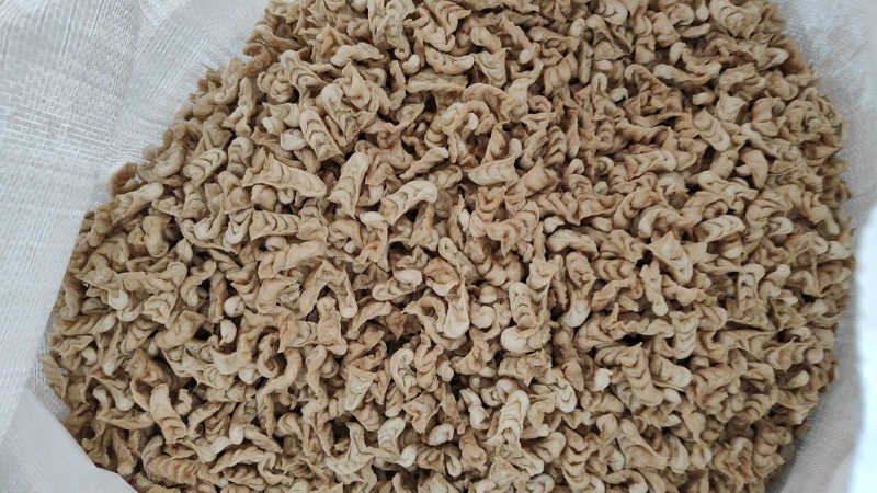 豆制品，豆耳，毛毛虫