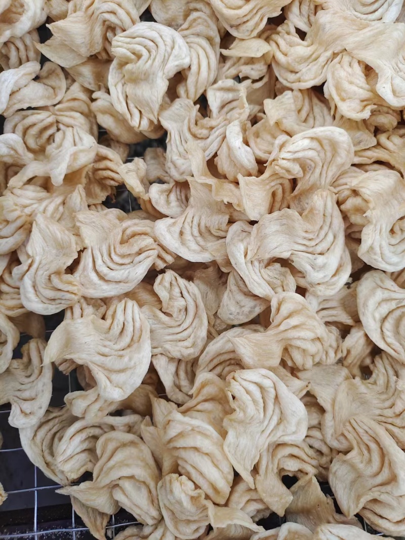 豆制品，豆耳
