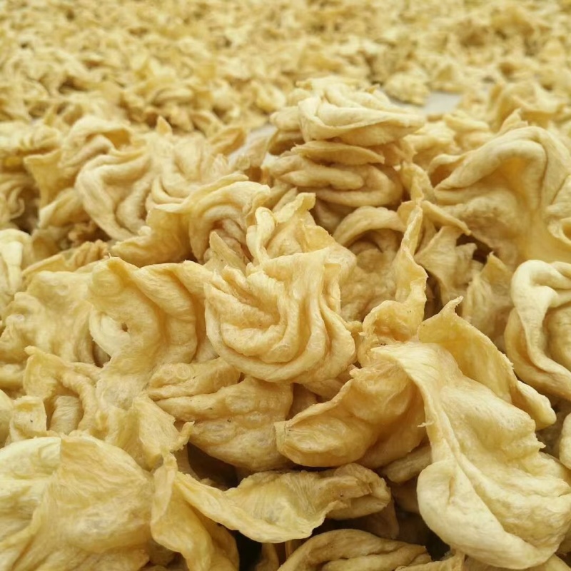 豆制品，豆耳