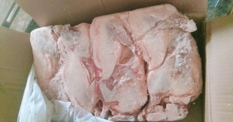 半片鸭价格美丽货源充足规格齐全欢迎咨询来电优