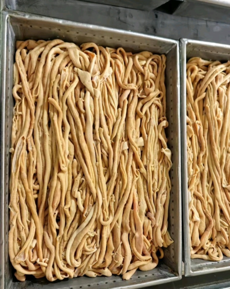熟鸭肠货源充足规格齐全价格美丽欢迎咨询来电优