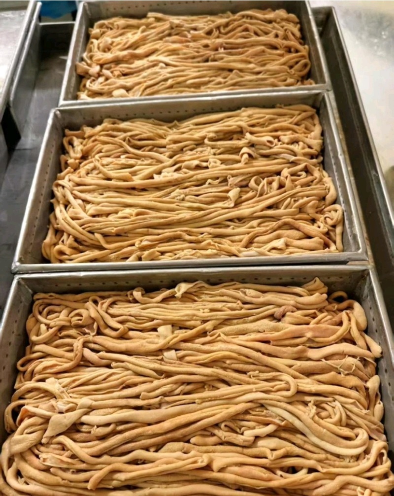 熟鸭肠货源充足规格齐全价格美丽欢迎咨询来电优