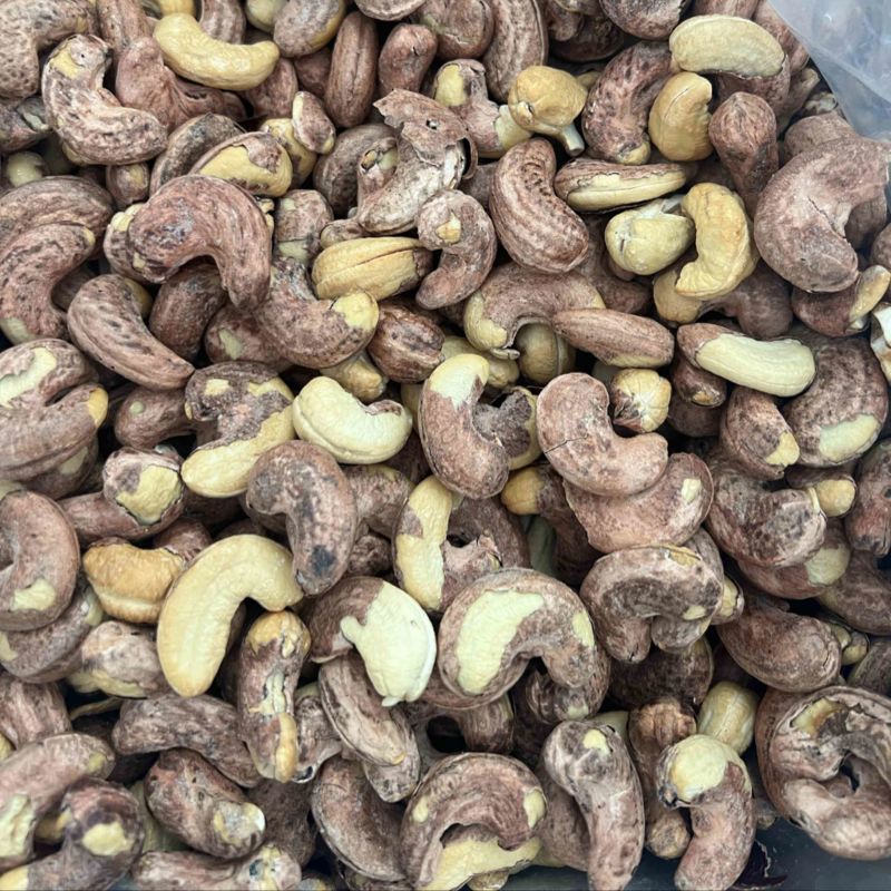 180紫衣腰果，支持一件代发，坏果率低，工厂直销批发
