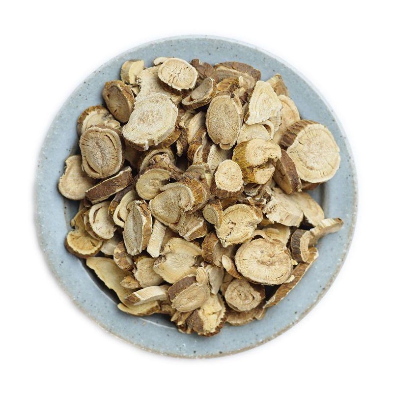 苦参片苦参根苦参泡脚洗澡中药材保质保量根茎批发零售