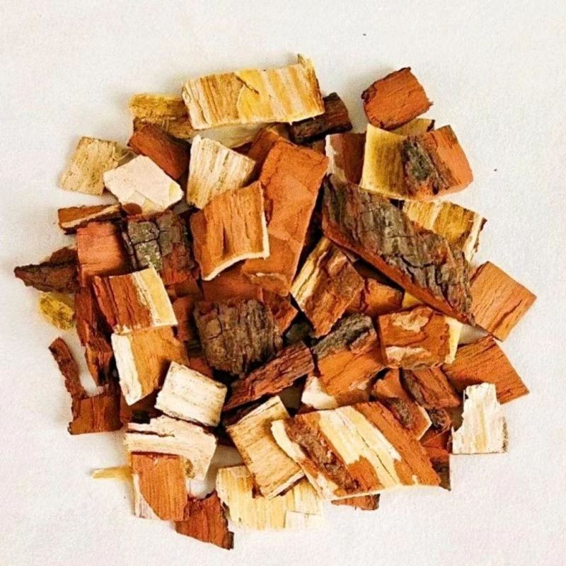苦楝皮中药材苦楝皮楝木皮苦楝树皮批发零售保质保量