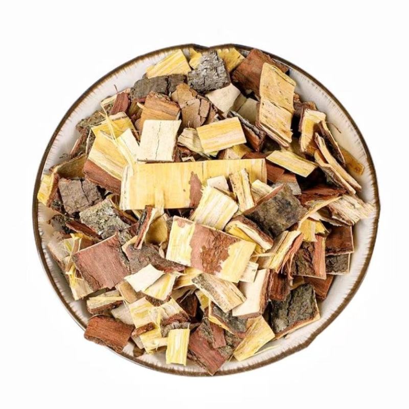 苦楝皮中药材苦楝皮楝木皮苦楝树皮批发零售保质保量