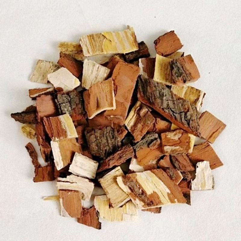 苦楝皮中药材苦楝皮楝木皮苦楝树皮批发零售保质保量
