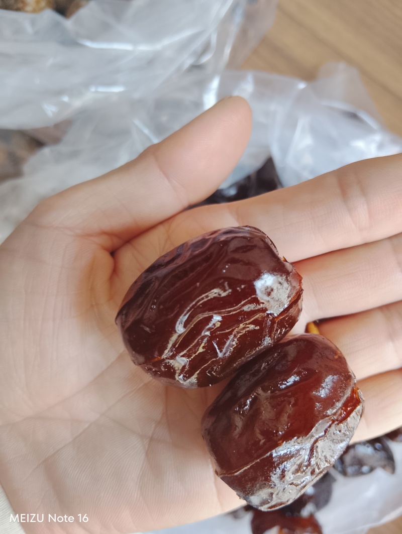 蜜枣无核蜜枣干蜜枣厂家直销一手货源电商平台实体店赶集好品