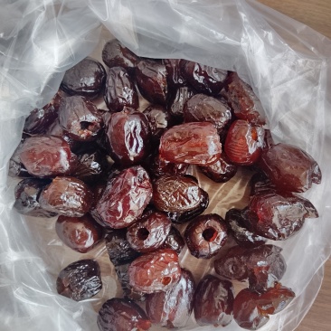 蜜枣无核蜜枣干蜜枣厂家直销一手货源电商平台实体店赶集好品