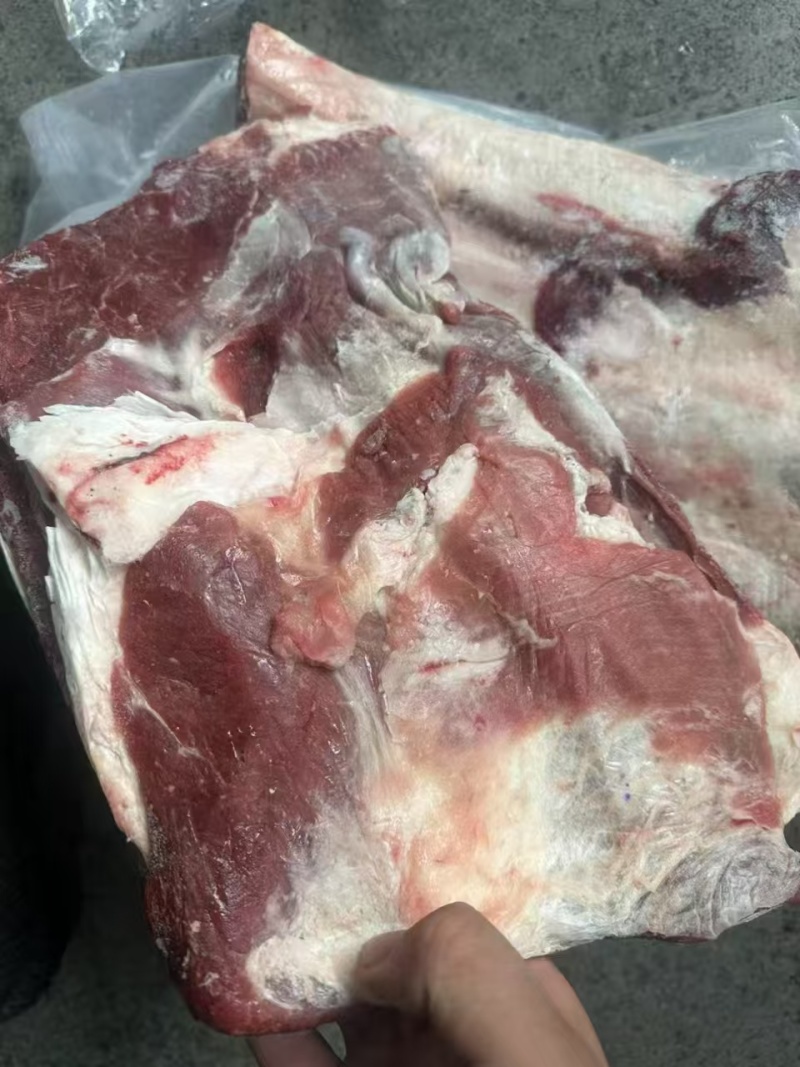 白俄牛肋排