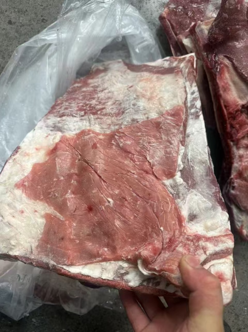 白俄牛肋排