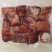 腊蹄子传统小火慢熏，低盐不咸，传统的土家腊肉非速腊肉