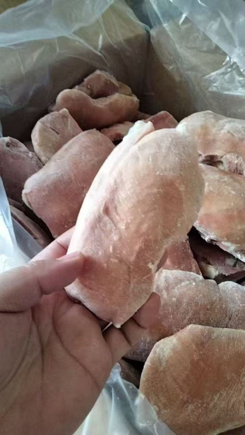 单冻去皮鸭胸，一级精品，厂家直接发货，价格超便宜