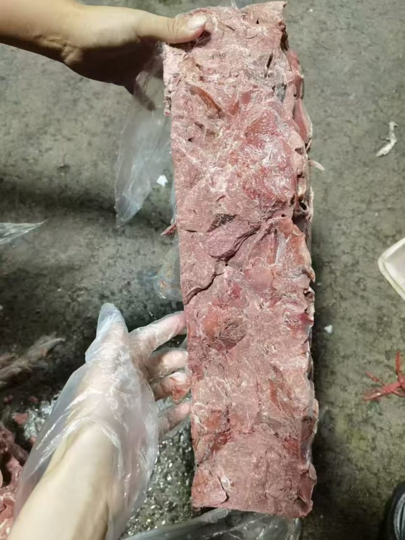 兔肝（去苦胆）