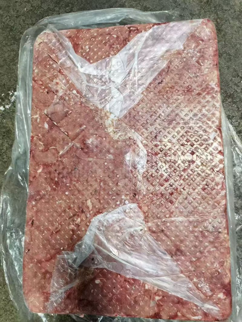 兔肝（去苦胆）