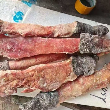 精修去油马鞭