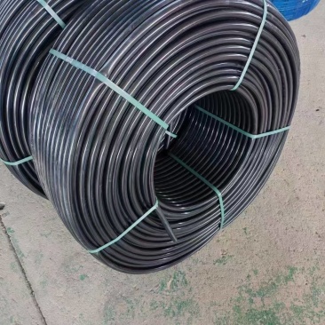 灌溉用pe管农用工具配件大量供应品质优可视频看货欢