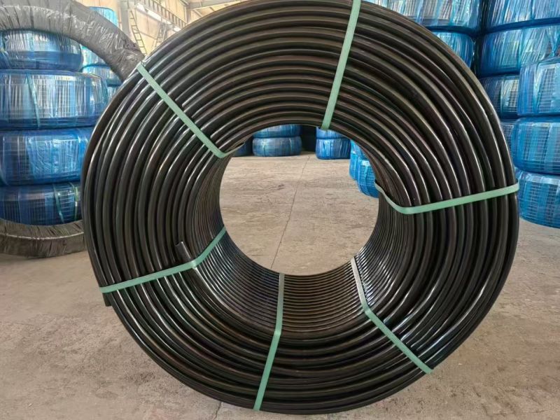 灌溉用pe管农用工具配件大量供应品质优可视频看货欢