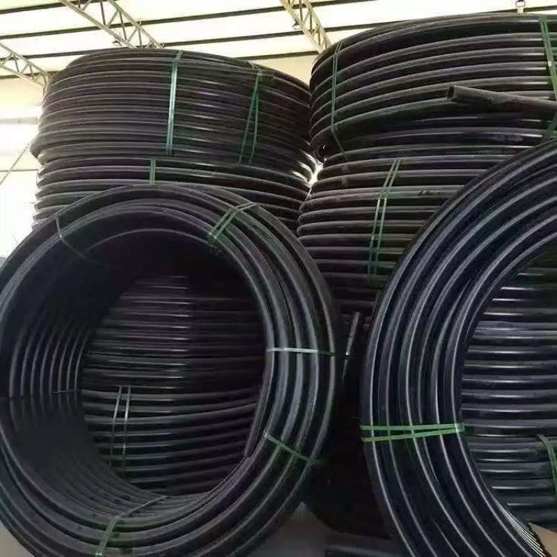 灌溉用pe管农用工具配件大量供应品质优可视频看货欢
